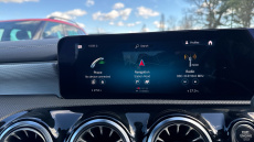 Mercedes-Benz A-Class A180 AMG Line Executive Edition 5dr Auto Petrol Hatchback